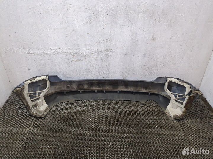 Бампер Ford C-Max, 2005