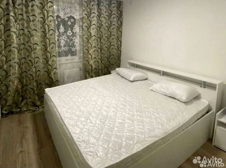 Кровать новая в наличии с доставкой