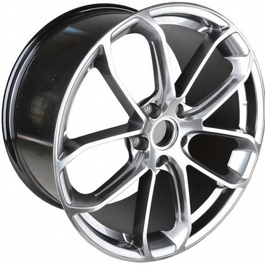 Replica DWS PR-5084 : 11x20 5*130 Et:55 Dia:71,6 HB