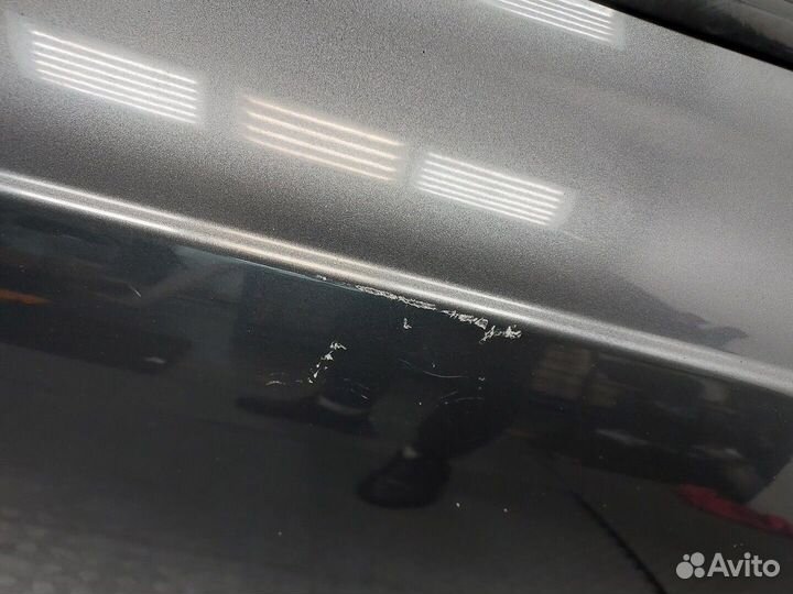 Дверь боковая правая передняя Audi A7, 2012