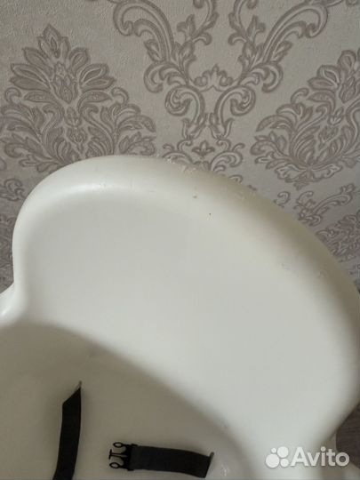 Стульчик для кормления IKEA antilop