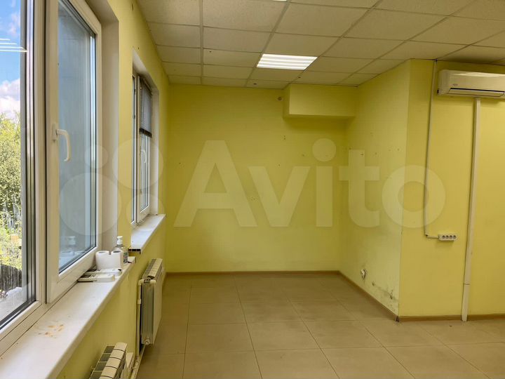 Офис, 27 м²