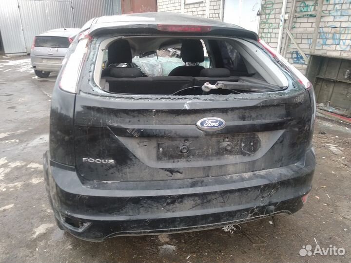 Форд фокус 2 ford focus 2 2011