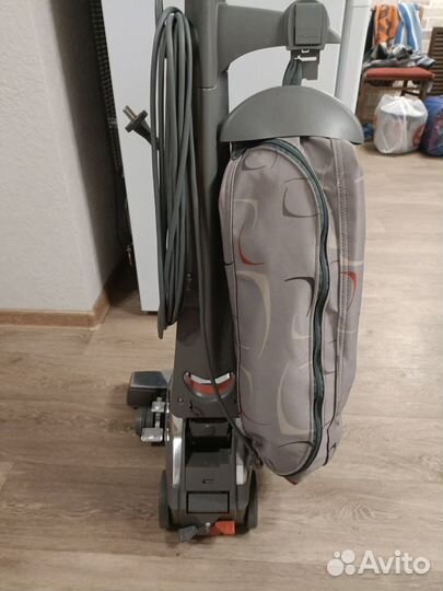 Пылесос кирби центрия - kirby sentria