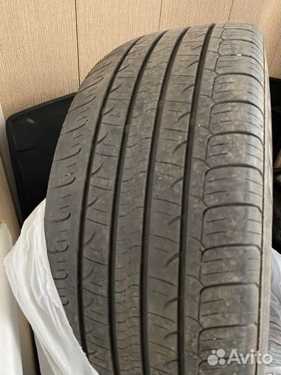 Nexen N'Priz AH8 215/55 R17