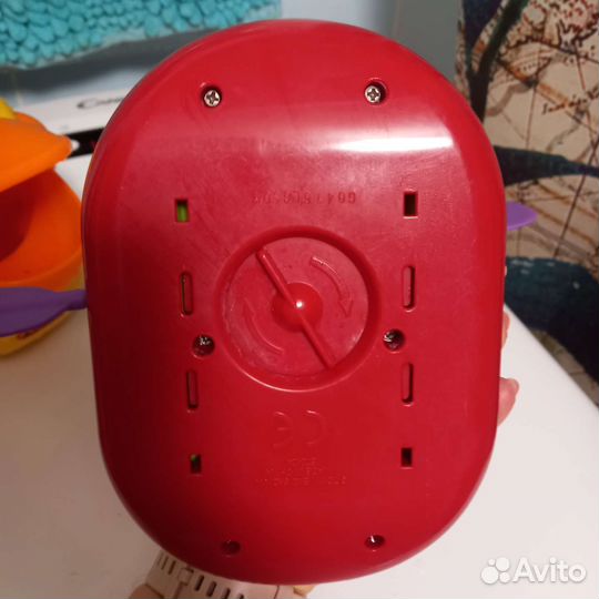 Игрушки для ванны Tomy