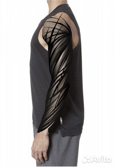 Тату мастер