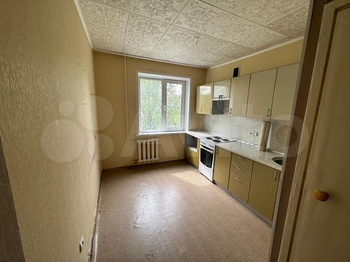 1-к. квартира, 34 м², 6/12 эт.