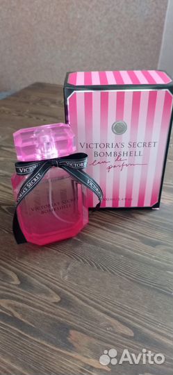Victoria secret bombshell seduction духи 100ml