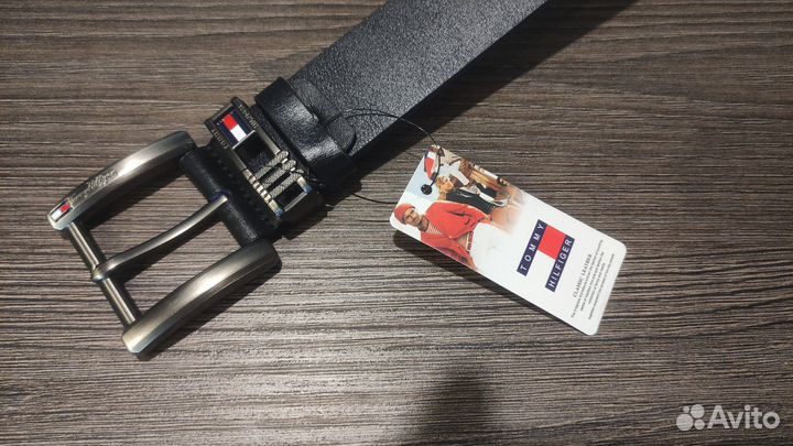 Ремень Tommy Hilfiger 120 см
