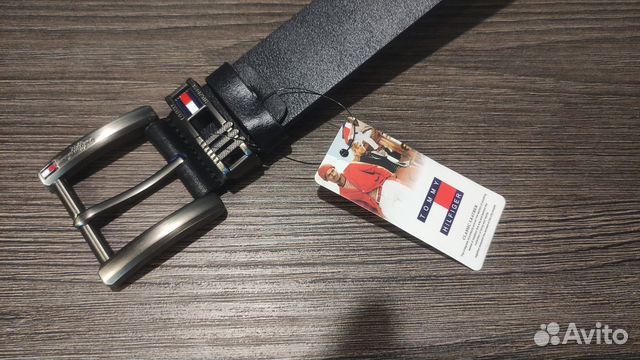 Ремень Tommy Hilfiger 120 см