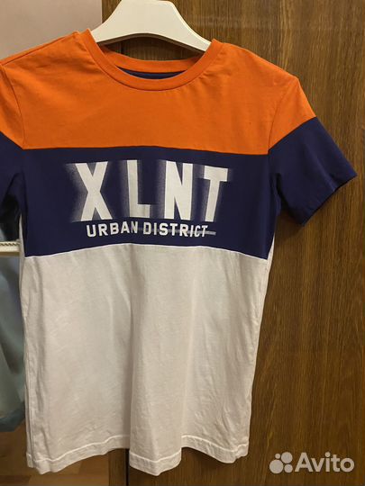 Майка, футболка для мальчика