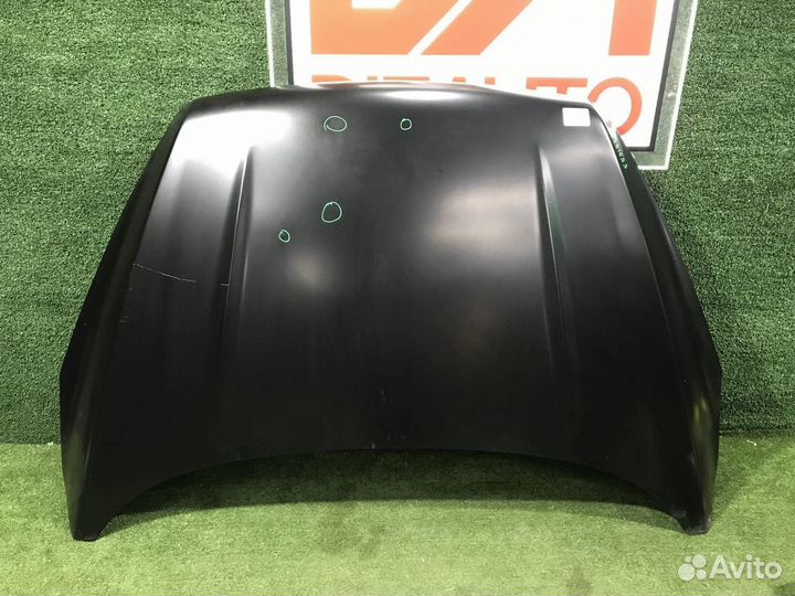 Капот Ford Kuga