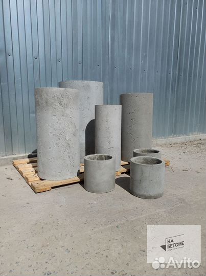 Кашпо, Вазоны, горшки для цветов