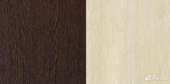 Шкаф-купе с зеркалом