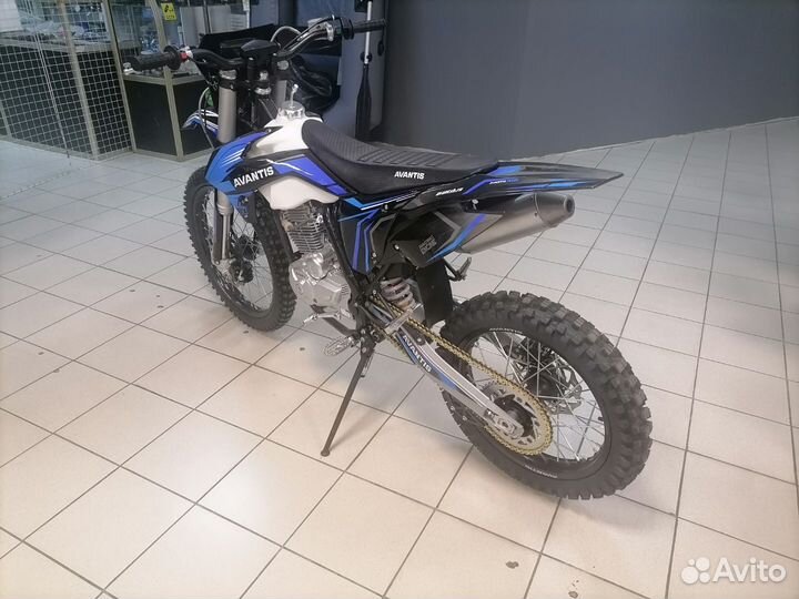 Avantis A3 Lux (PR250172FMM-5)