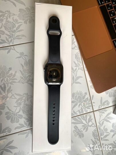 Apple watch series 4 44mm