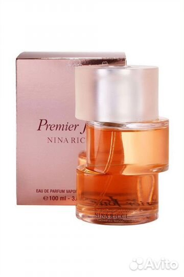 Nina ricci Premier Jour 100ml