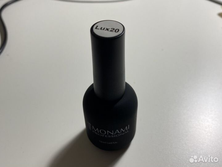 Гель-лак monami
