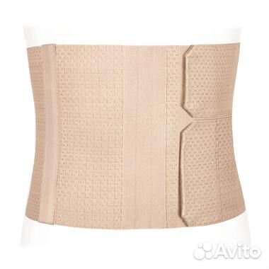 Бандаж послеоперационный по-125