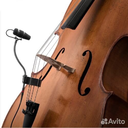 Микрофон DPA 4099-DC-1-201-C