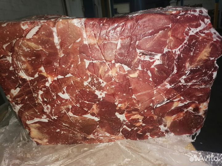 Мясо говядина