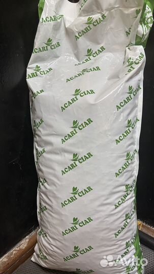 Корм для собак Acari ciar