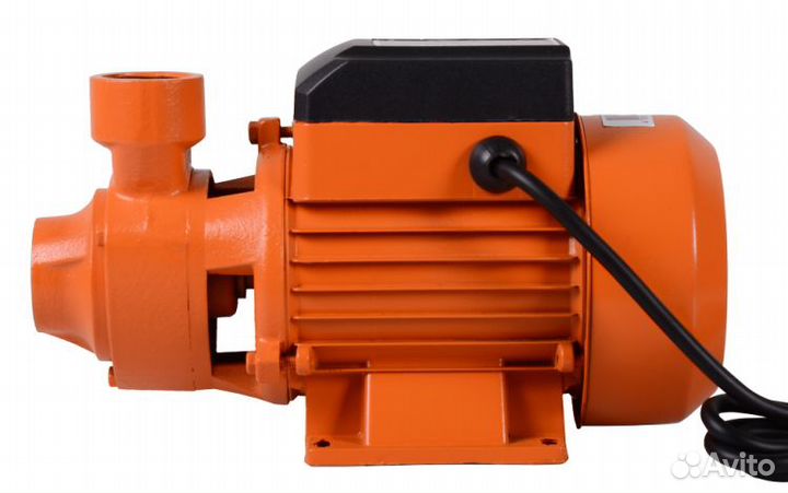 Поверхностный насос Вихрь пн-40/30