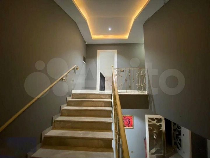 Дом 340 м² (Турция)