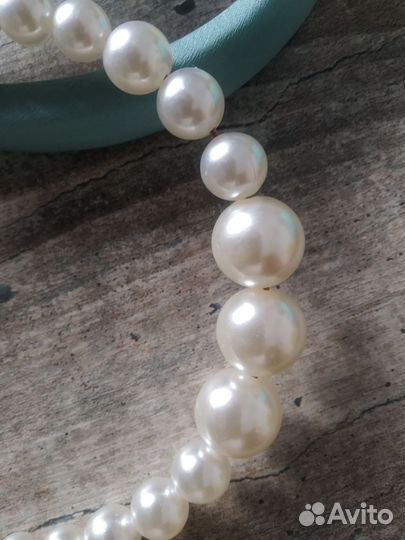 Ободок для волос