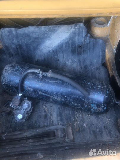 Гбо на ваз карбюратор