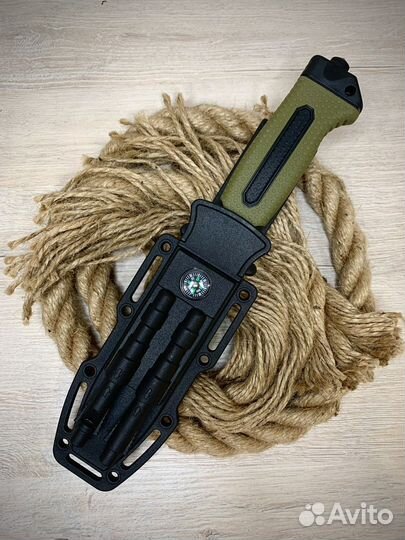 Нож Мини Коламбиа 5в1