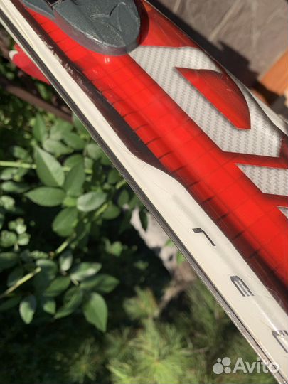 Горные лыжи dynastar