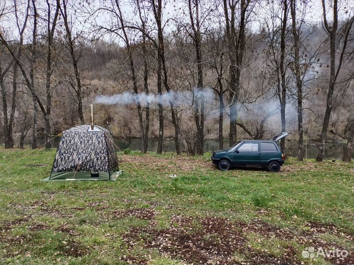 Палатка туристическая