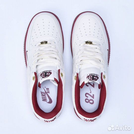 Кроссовки Nike Air Force 1 4693