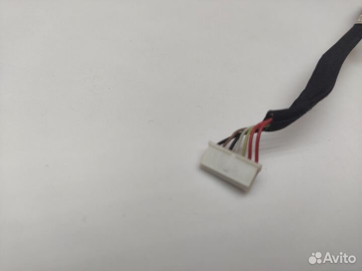 Разъём питания для ноутбука HP Probook 4525s