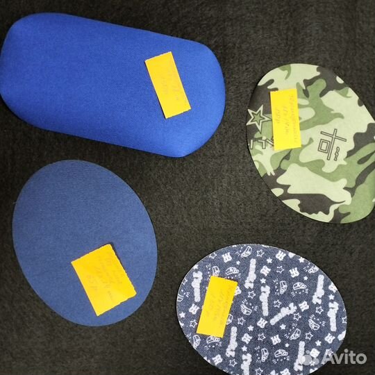 Термонаклейки на одежду