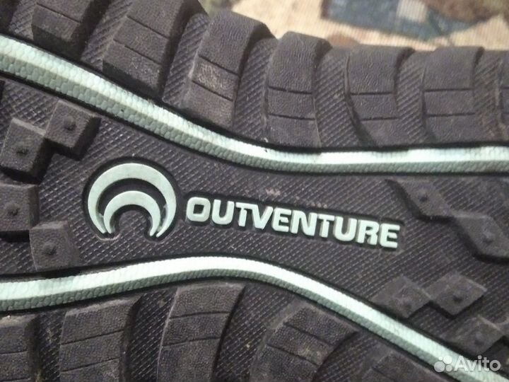 Сноубордические ботинки