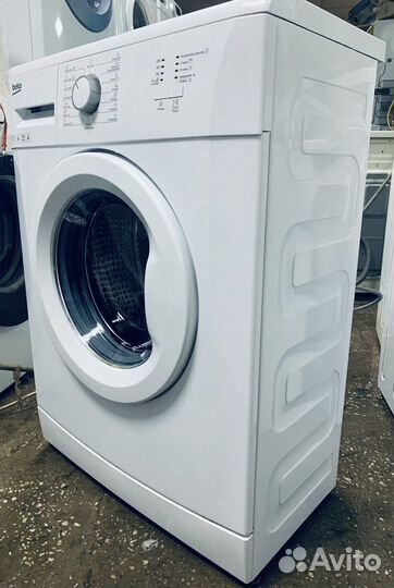 Стиральная машина Beko WKB 41001