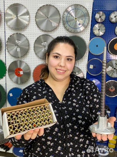 Анкер для сверлилки