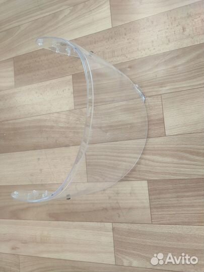 Визор для schoei xr 1100