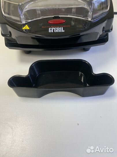 Электрический гриль GF Gril GF-120