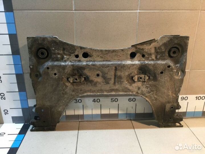 Балка подмоторная Renault Megane 2 2003-2009