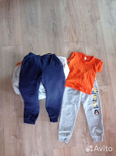 Детские вещи