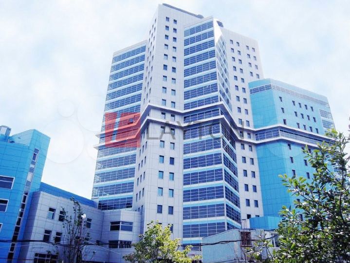 Сдам офисное помещение, 329 м²