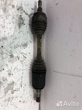 Привод передний левый