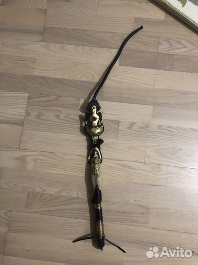 Кнут (плетка) камча