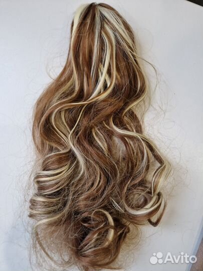 Накладной хвост