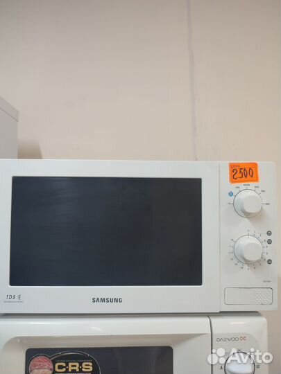 Микроволновая печь Samsung