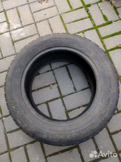 Gislaved NordFrost 100 185/65 R15